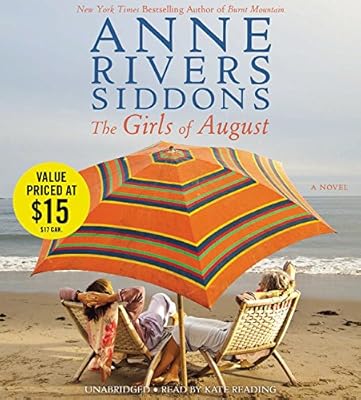 The Girls of August