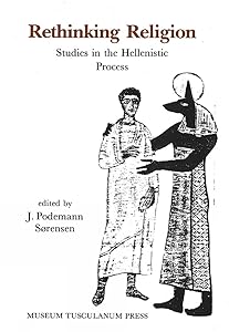 Rethinking Religion by Jorgen Podemann Sorensen