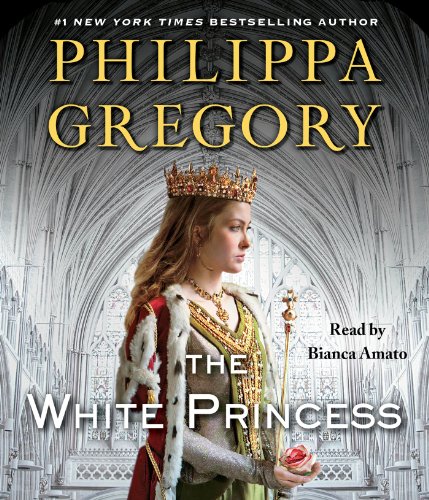 The White Princess by Philippa Gregory