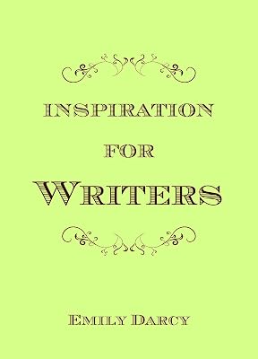 Inspiration for Writers