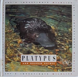 Platypus (Let's investigate series)