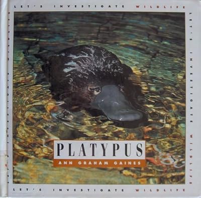 Platypus (Let's investigate series)
