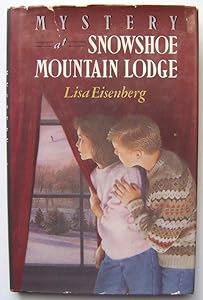 Mystery at Snowshoe Mountain Lodge