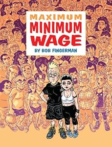 Maximum Minimum Wage HC