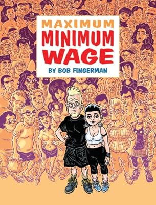 Maximum Minimum Wage HC