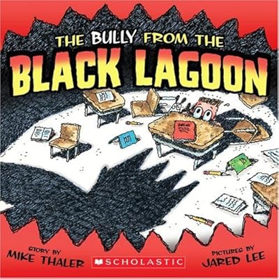 The Bully from the Black Lagoon