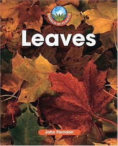 Leaves (World of Plants (Blackbirch))