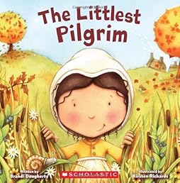 The Littlest Pilgrim