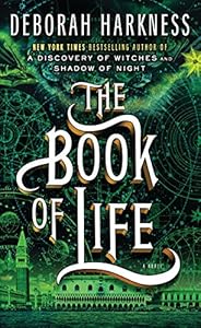The Book of Life