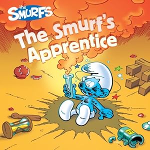 The Smurf's Apprentice