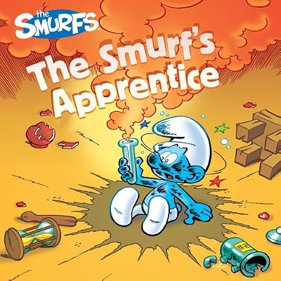 The Smurf's Apprentice
