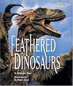 Feathered Dinosaurs