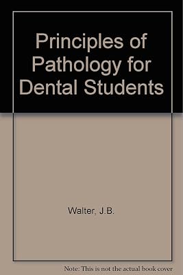 Principles of pathology for dental students,