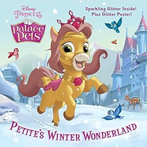 Petite's Winter Wonderland