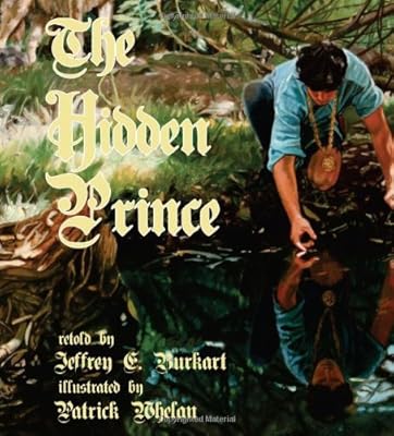 The Hidden Prince