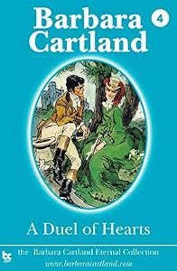 A Duel of Hearts (The Eternal Collection Book 4)