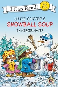Snowball Soup