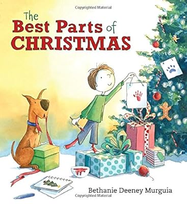 The Best Parts of Christmas