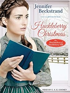 Huckleberry Christmas