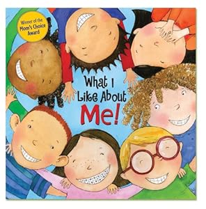 What I Like About Me!