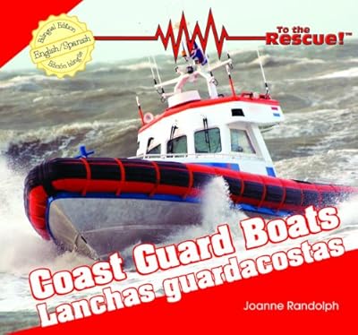 Coast Guard Boats/Lanchas Guardacostas