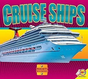 Cruise Ships