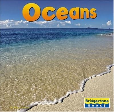 Oceans (Earthforms)