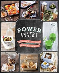 Power Snacks