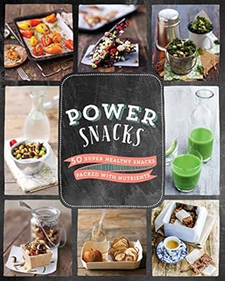 Power Snacks