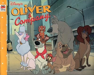 Oliver and Company