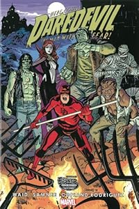 Daredevil Volume 7