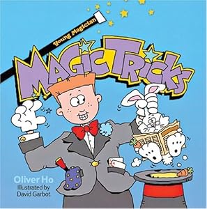 Young Magician: Magic Tricks