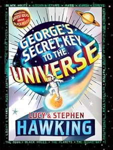 George's Secret Key to the Universe (Thorndike Literacy Bridge Middle Reader)