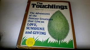 Dr. Fox's Fables, the Touchlings