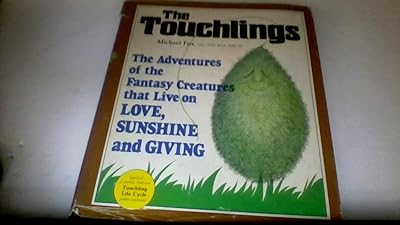 Dr. Fox's Fables, the Touchlings