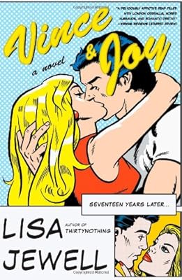 Vince and Joy: A Novel
