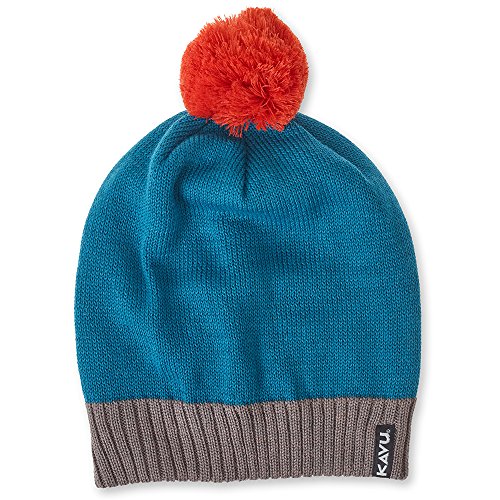 Algopix Similar Product 15 - KAVU Adult Poplar Beanie Westcoast