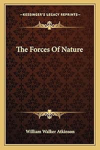 The Forces Of Nature