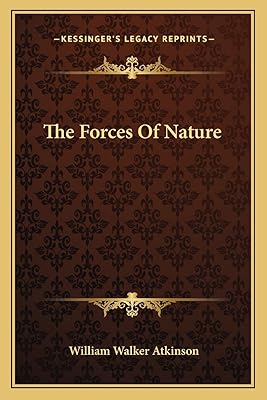 The Forces Of Nature