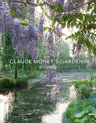 Claude Monet's Gardens at Giverny