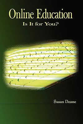 Online Education: Is It for You?