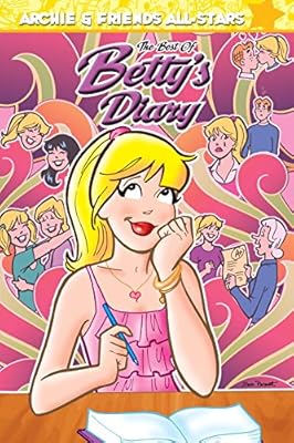 The Best of Betty's Diary