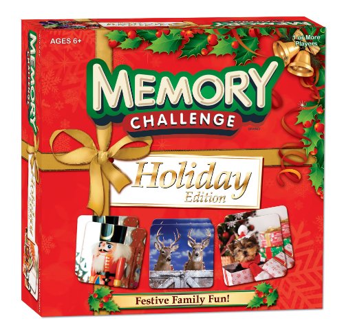 Holiday Memory