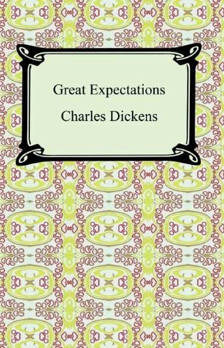 Great Expectations [with Biographical Introduction] by Charles Dickens