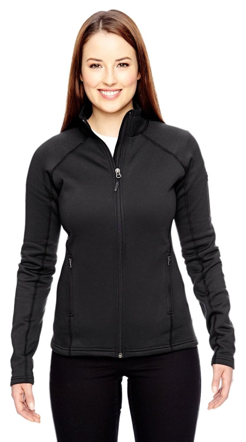 

Marmot Ladies' Stretch Fleece Jacket