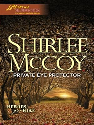 Private Eye Protector
