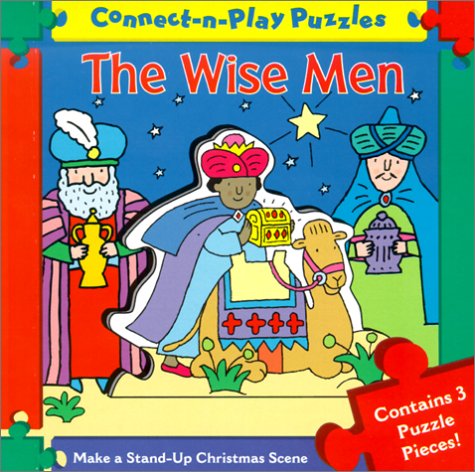 The Wise Men by Concordia Publishing House