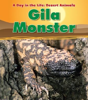Gila Monster