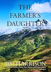 The Farmer's Daughter