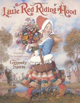 Little Red Riding Hood